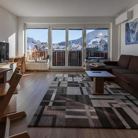 דירה Apartma Planika