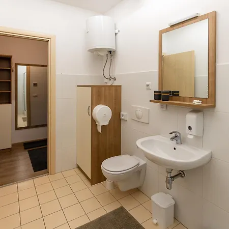Apartma Planika Kranjska Gora