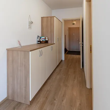 דירה Apartma Planika *