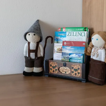 Apartamento Apartma Planika Kranjska Gora