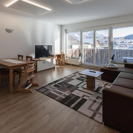 Apartma Planika * Kranjska Gora