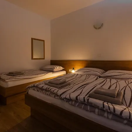 Apartamento Apartma Planika Kranjska Gora