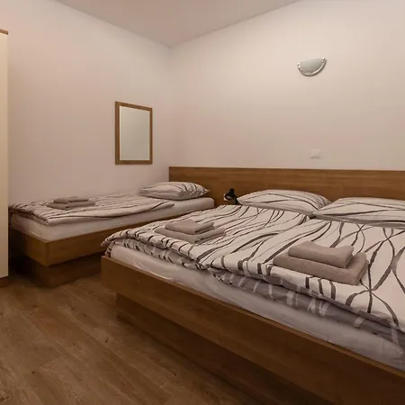 Apartma Planika * Kranjska Gora