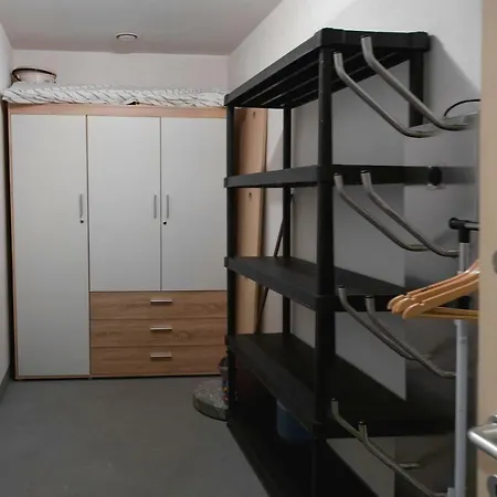 Apartma Planika Apartamento Kranjska Gora