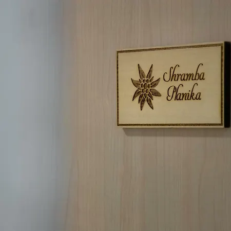 Apartamento Apartma Planika