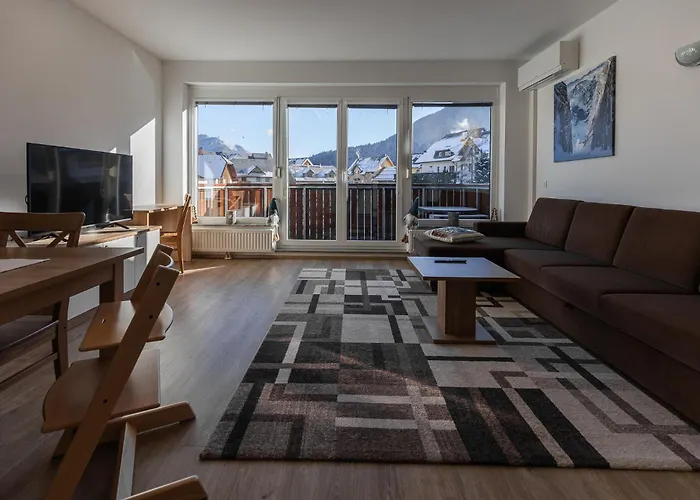 شقة Apartma Planika