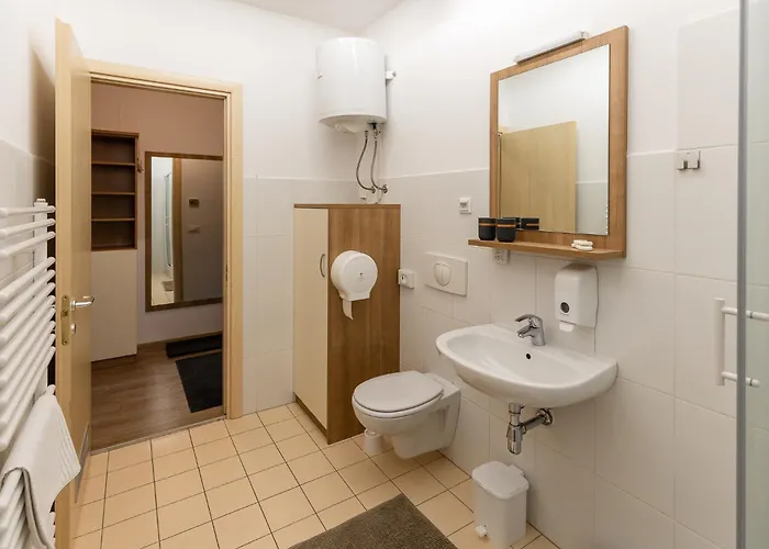 Apartma Planika Kranjska Gora