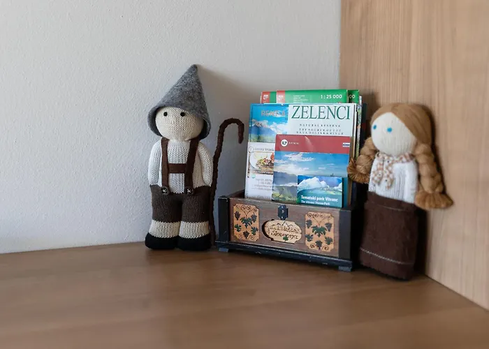 Daire Apartma Planika Kranjska Gora