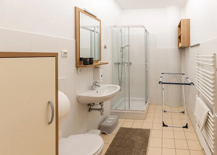 Daire Apartma Planika