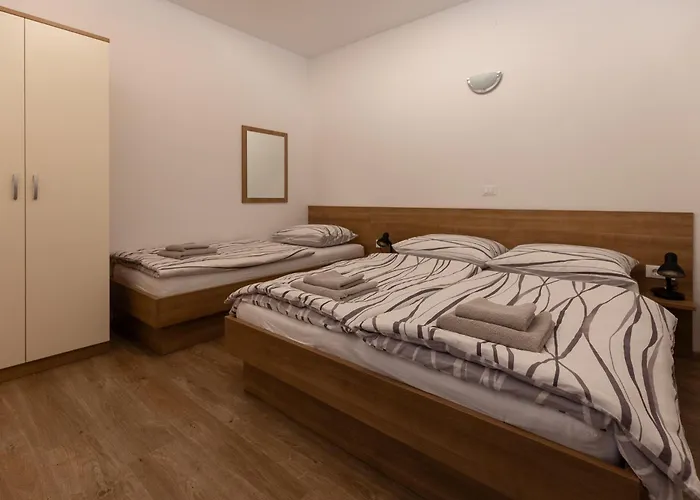 Apartma Planika * Kranjska Gora
