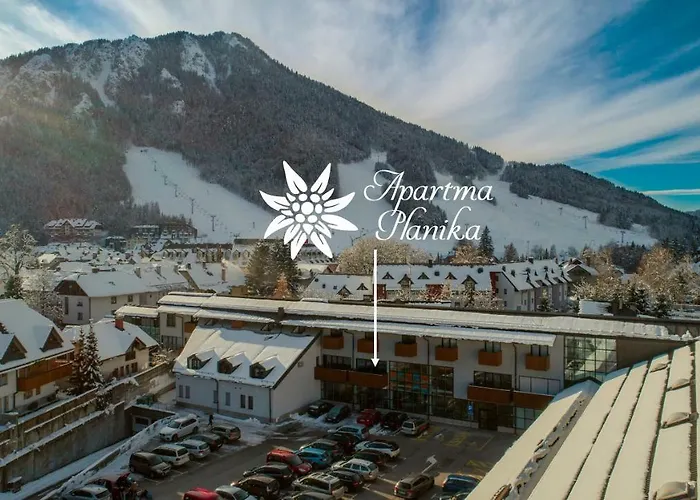 شقة Apartma Planika كْرانْيِسكا غورا