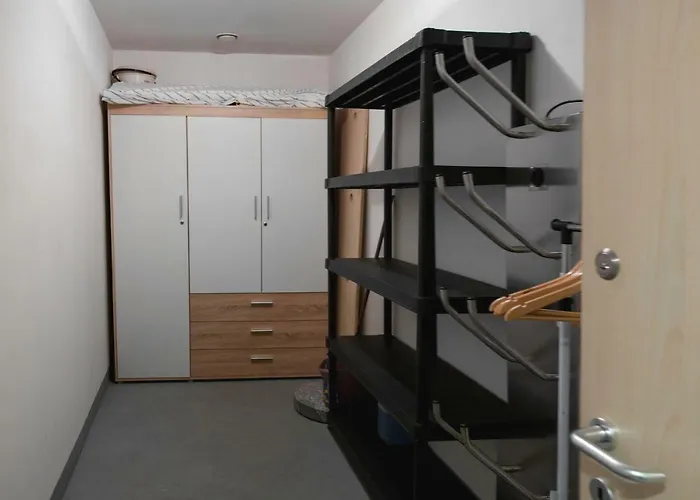 Apartma Planika شقة كْرانْيِسكا غورا