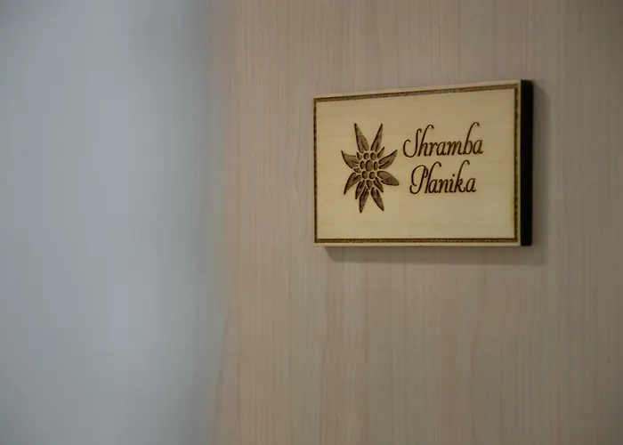 شقة Apartma Planika